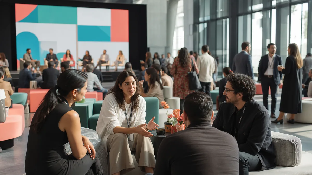 Business events